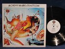 Dire Straits 'Alchemy' LP DBL NM HOT