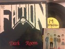 The Faction Dark Room LP Hardcore Punk JFA Skaterock