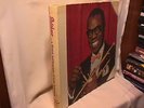 LOUIS ARMSTRONG Satchmo A Musical Autobiography 4 LP Decca set DXM 155