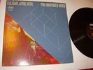 THE UNSPOKEN WORD Tuesday, April 19th. ORIGINAL PSYCHEDELIC LP USA 1968