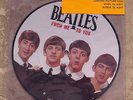 Beatles From me to you Limited edition Picture Disc Mint / Mint