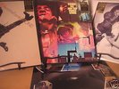 SLY & FAMILY STONE STAND FRESH DANCE MUSIC & SMALLTALK Sealed 180 GRAM 4 LP SET