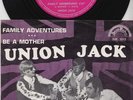 UNION JACK * 1970 Belgian PSYCH GARAGE FREAKBEAT MOD 45 * Hear
