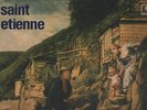 SAINT ETIENNE TIGER BAY LP HEAVENLY LABEL SLEEVE WITH INSERT 1994 NEAR MINT
