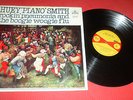 HUEY 'PIANO' SMITH 