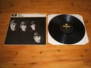 THE  BEATLES        WITH THE BEATLES        1963    MONO  LP