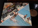 CATALINAS Fun Fun Fun LP rare Original '64 Surf Jerry Cole Bruce Johnston drag