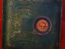 Alice Cooper Mint Billion Dollar Babies WB Olive Green Label 1st Press Shrink