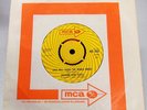 Richard Kent Style 45 Love Will Shake The World Awake MCA 1968 PSYCH FREAKBEAT