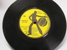 Trevor & Liz 45 Devoted To You DIP RECORDS UK 1976 ROOTS REGGAE