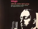 JACKSON, Milt - Milt Jackson Sings With The Enrico Intra Group - LP