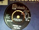 REGGAE 45 PRINCE BUSTER - EVERYBODY SKA / 30 PIECES OF SILVER STATESIDE