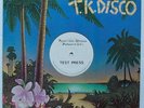 QUEEN SAMANTHA - TAKE A CHANCE Rare 1979 *TEST PRESSING* NM (LISTEN)