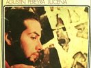 AGUSTIN PEREYRA LUCENA s/t ARGENTINE BOSSA NOVA LP RARE HEAR