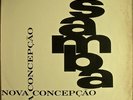 EUMIR DEODATO Samba Nova Concepcao OS IPANEMAS BRAZIL BOSSA NOVA JAZZ LP HEAR