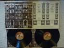 LED ZEPPELIN: PHYSICAL GRAFFITI 2xLP Orig. 70's Press VG++