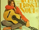 NECO OS IPANEMAS Velvet Bossa LONDON BRAZIL BOSSA NOVA GUITAR LP HEAR