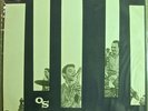 OS CINCO PADOS s/t BRAZIL BOSSA JAZZ LP HEAR