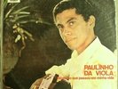 PAULINHO DA VIOLA 197O BRAZIL SAMBA FOLK LP HEAR