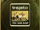 VITOR ASSIS BRASIL Trajeto BRAZIL BOSSA JAZZ LP HEAR