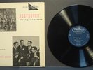 BEETHOVEN STRING QUARTETS #12 Barylli Quartet Westminster XWN 18638 Deep Groove