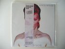 DAVID BOWIE ALADDIN SANE LIMITED EDITION NEW SEALED LP