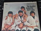 OUTSTANDING BEATLES BUTCHER COVER GENUINE PEELED MONO SCRANTON W/TRUNK COVER