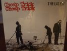 CHEAP TRICK-THE LATEST (2009) VINYL LP Still Sealed OOP Rick/Robin/Tom & Bun E.