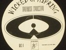 WICKED OPHSPRING Southwest Connection SEALED L.A. Rap G-FUNK  Listen
