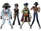 Gorillaz  - DoYaThing (Record Store Day (RSD) 2012)