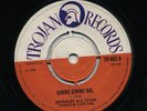 (BOSS Upbeat 1969 Skinhead Reggae) GIMME GIMME GAL (