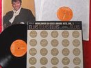 Elvis Presley 4 LP Box Worldwide 50 Gold Award Hits Vol. 1 TOP ZUSTAND