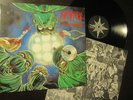 LP AUTOPSY severed survival / orig. press