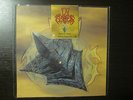 LP PIC DISC SHAPED IN FLAMES  BLACK-ASH INHERITANCE / orig. 1st press