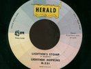 Lightnin' Hopkins 