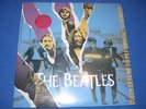THE BEATLES-QUEEN SAYS NO TO POT SMOKING FBI MEMBERS 1969_2LP RED WAX