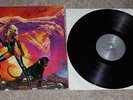 LADY KILLER LP ALLEGIANCE AUTOGRAPHED BY THE BAND EXCELLENT vinyl SIGNED