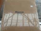 Dawes Stories Don't End Sealed Advance Colored Vinyl Limited Edition LP #'d /500