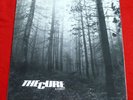 THE CURE - A Forest & Another Journey By Train  Very Rare Original UK 12