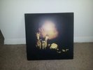 Pearl Jam - Riot Act LP  VG++ Vinyl