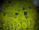 SCHOOLLY D - PSK WHAT DOES IT MEAN - DJ-12