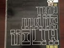 The Mars Volta Tremulant 12' Ep lp vinyl Omar Rodriguez Lopez At The Drive In