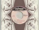 PORTISHEAD / JIMI ENTLEY apache / charlie's theme 7