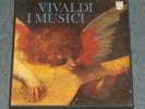 VIVALDI - I MUSICI - FELIX AYO - 1stPress PHILIPS 18LP Box MINT
