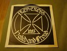 IRON CROSS Hated And Proud 7