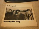 Dr. Feelgood - Down By The Jetty - UK LP - Original 1975 Release