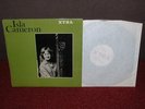ISLA CAMERON 1st LP 1966 XTRA MONO 1st Press BRILLIANT EXAMPLE