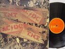 AC/DC - T.N.T. LP (RARE Australian Import on ALBERT w/Gatefold Cover, Debut)