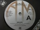 RON KEITH - AMS 7217 -  GOTTA GO BY WHAT YOU TELL ME / PARTY MUSIC