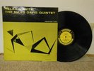 MILES DAVIS- RELAXIN' W/ THE MILES DAVIS QUINTET- PRESTIGE 7129  MINTY 